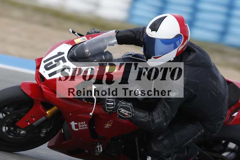 Archiv-2025/02 28.-31.01.2025 Moto Center Thun Jerez/blau-blue/151